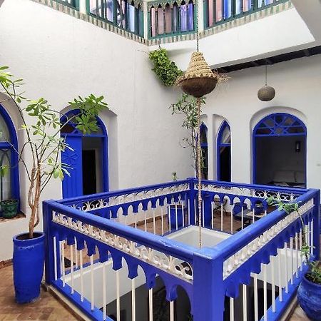 Hotel Dar El Qdima Ес-Сувейра Екстер'єр фото