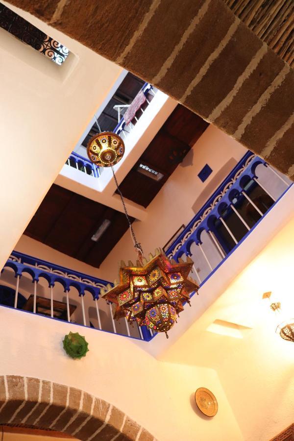 Hotel Dar El Qdima Ес-Сувейра Екстер'єр фото