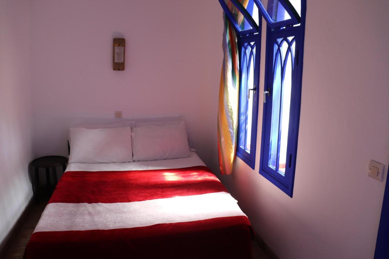 Hotel Dar El Qdima Ес-Сувейра Екстер'єр фото
