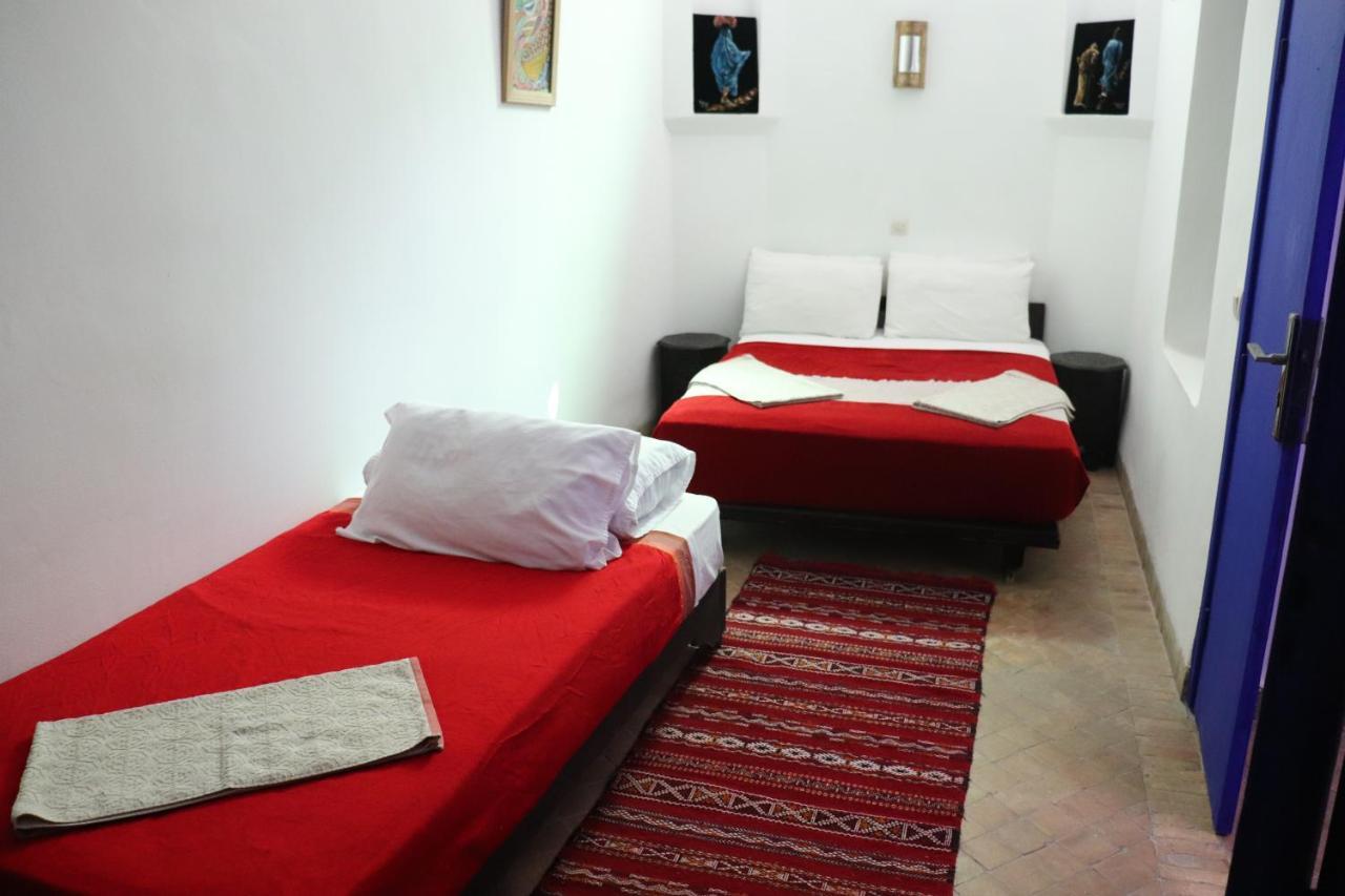 Hotel Dar El Qdima Ес-Сувейра Екстер'єр фото