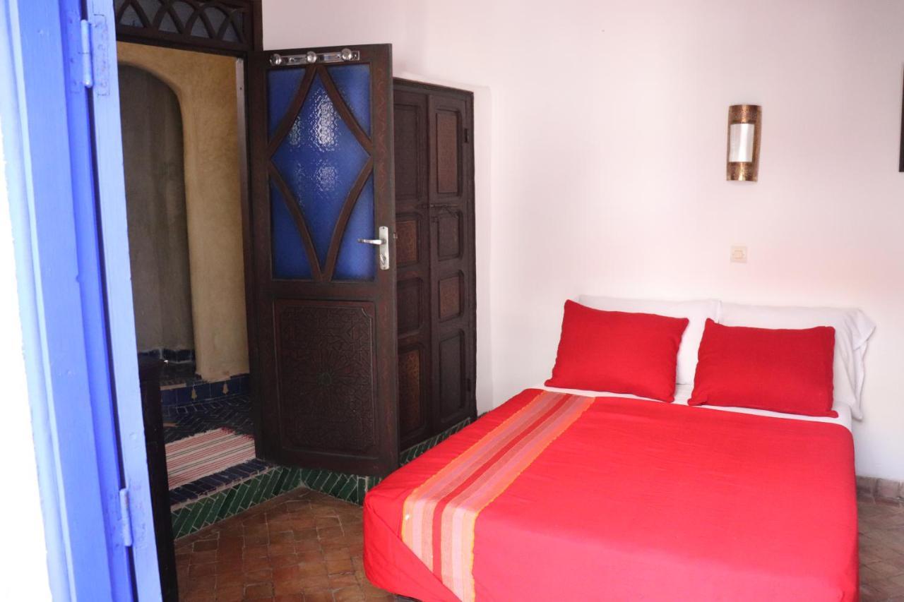 Hotel Dar El Qdima Ес-Сувейра Екстер'єр фото