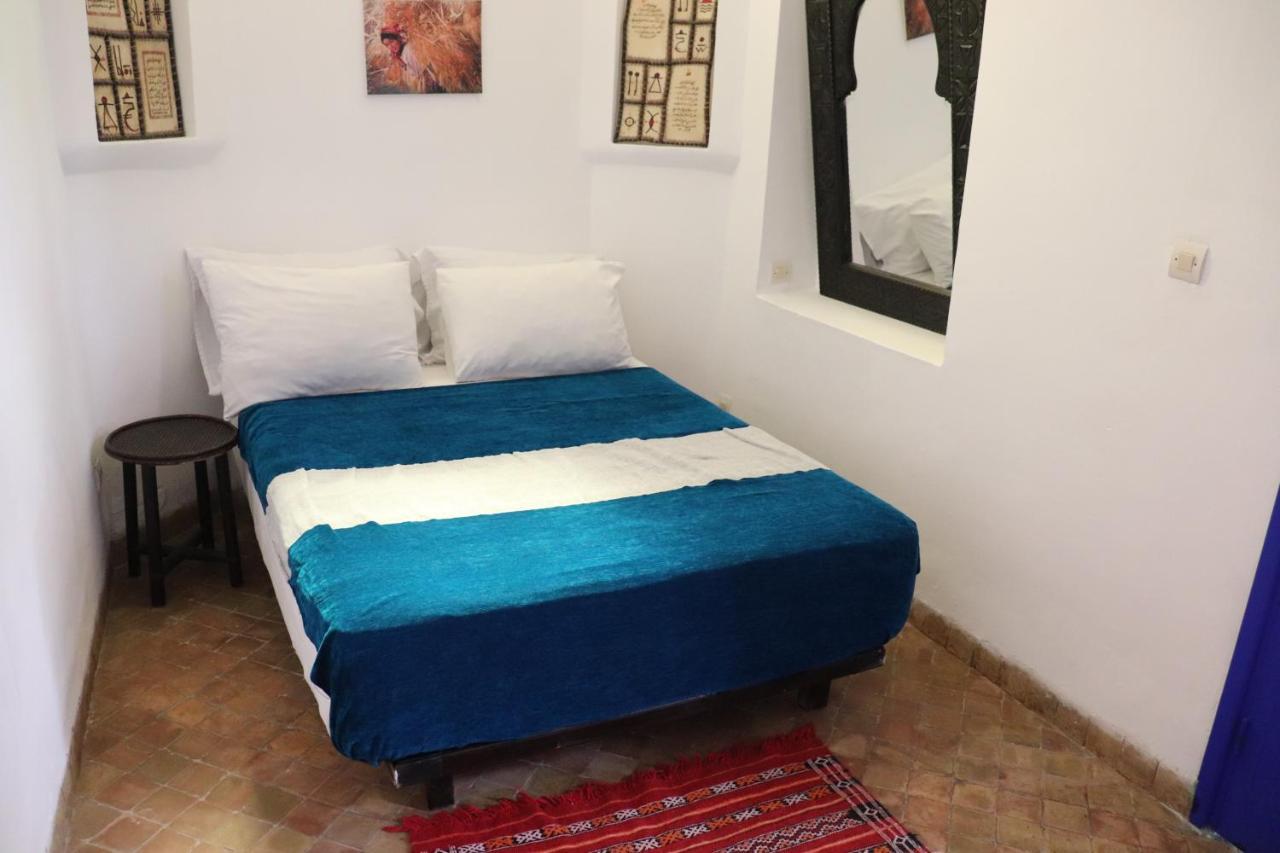 Hotel Dar El Qdima Ес-Сувейра Екстер'єр фото