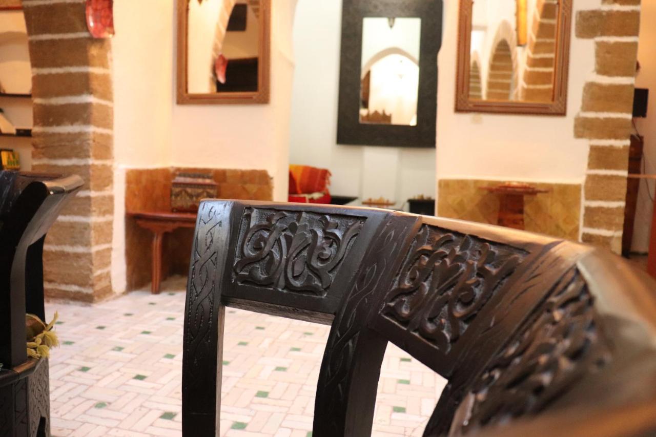 Hotel Dar El Qdima Ес-Сувейра Екстер'єр фото