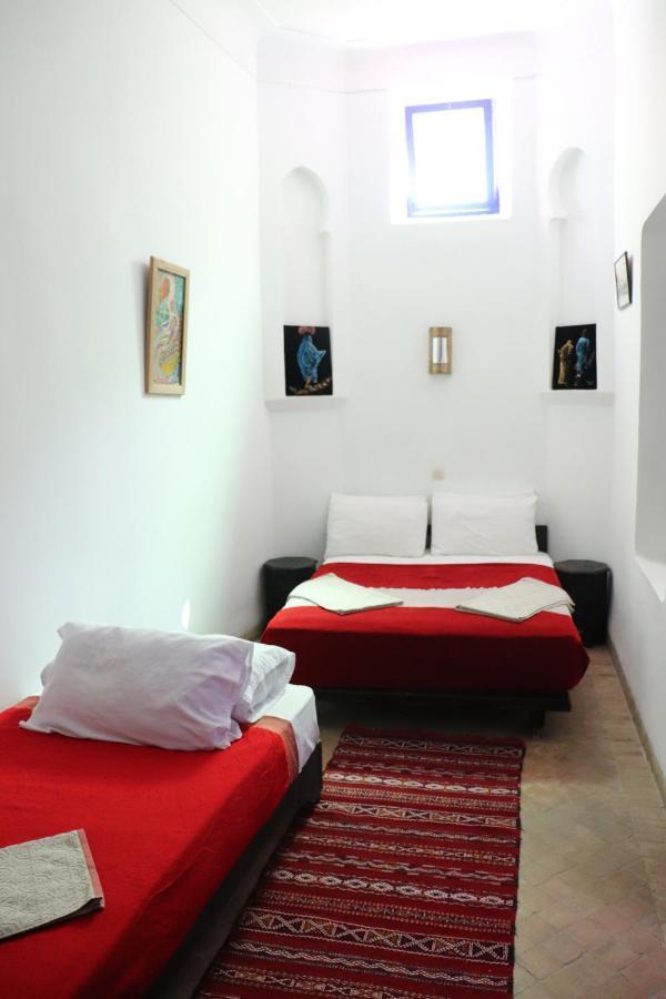 Hotel Dar El Qdima Ес-Сувейра Екстер'єр фото