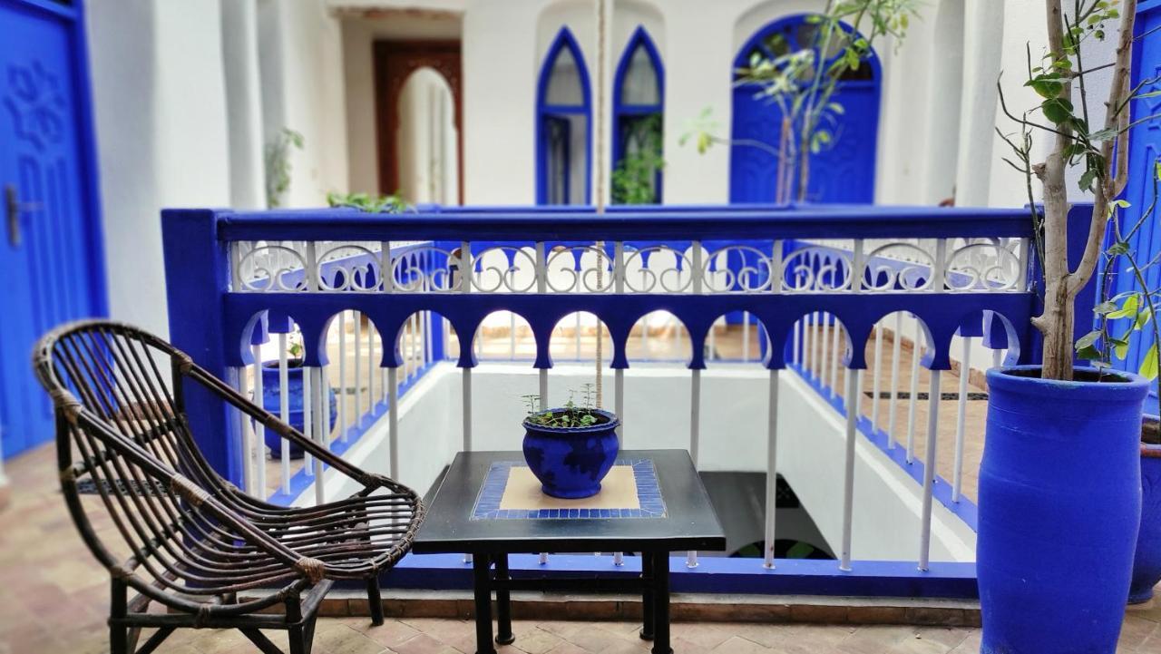 Hotel Dar El Qdima Ес-Сувейра Екстер'єр фото
