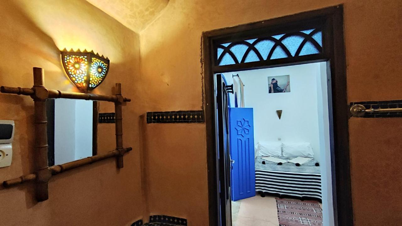 Hotel Dar El Qdima Ес-Сувейра Екстер'єр фото