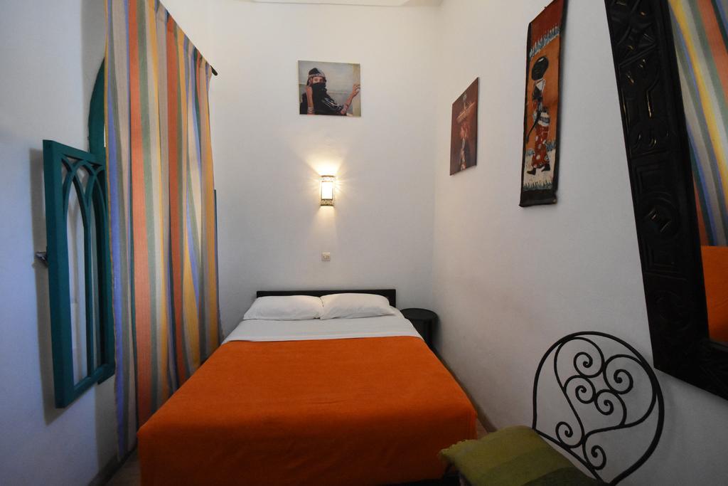 Hotel Dar El Qdima Ес-Сувейра Екстер'єр фото