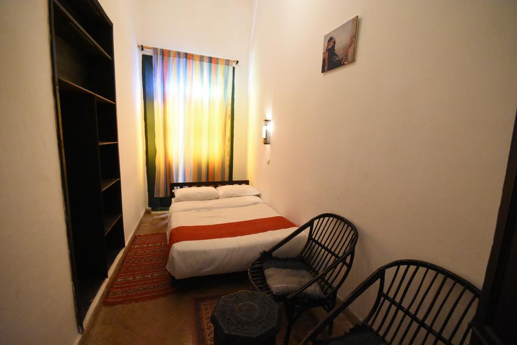 Hotel Dar El Qdima Ес-Сувейра Екстер'єр фото