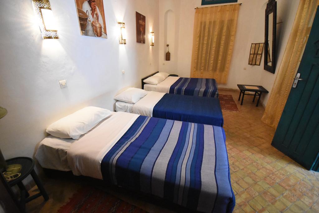 Hotel Dar El Qdima Ес-Сувейра Екстер'єр фото