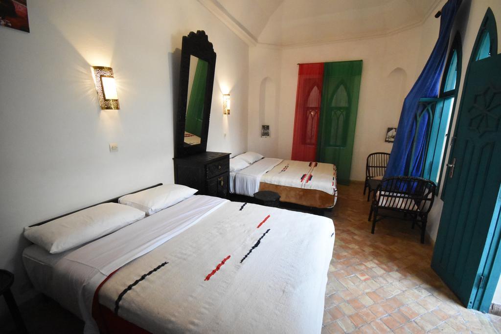 Hotel Dar El Qdima Ес-Сувейра Екстер'єр фото